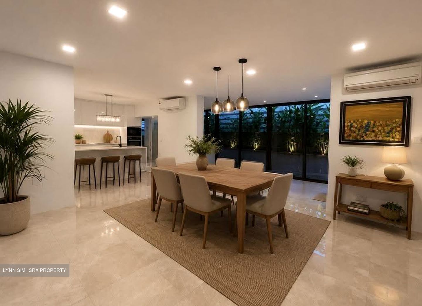 Leedon Park (D10), Detached #611995771